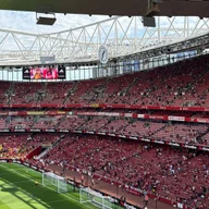 Emirates Stadium