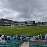The Oval