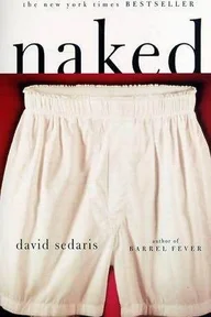 Cover for Naked