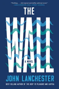 Cover for The Wall