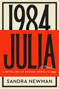 Cover for Julia