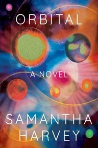 Cover for Orbital