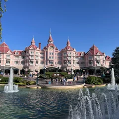 Disneyland Paris