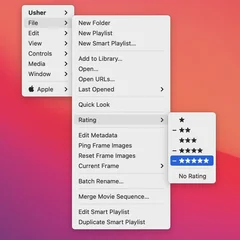 Menuwhere vs RISC OS