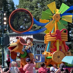 Disneyland Paris