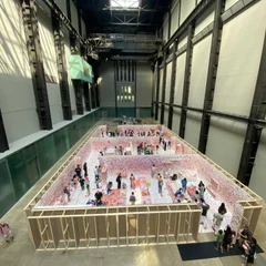 UNIQLO Tate Play at Tate Modern