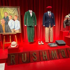 Wes Anderson: The Archives