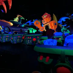 Disneyland Paris