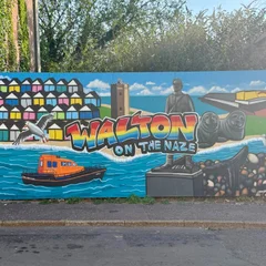 Walton-on-the-Naze