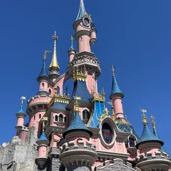 Disneyland Paris