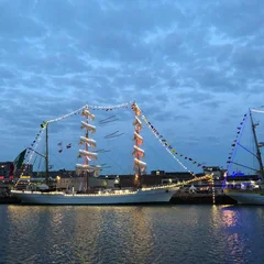 Liberty Tall Ships Regatta in Scheveningen
