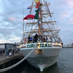 Liberty Tall Ships Regatta in Scheveningen