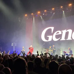 Gigs in October