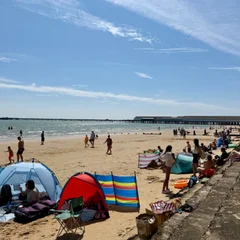 Walton-on-the-Naze