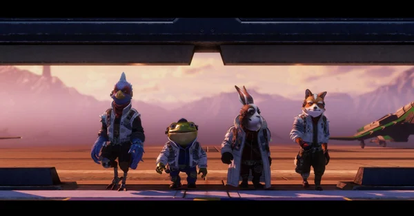 The company revealed the game during a surprise Direct presentation.