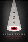Cover for 1984