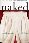 Cover for Naked