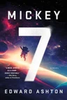 Cover for Mickey7