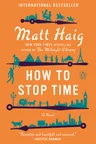 Cover for How to Stop Time