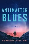 Cover for Antimatter Blues