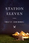 Cover for Station Eleven