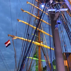 Liberty Tall Ships Regatta in Scheveningen