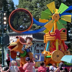 Disneyland Paris