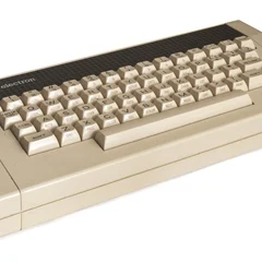 Raspberry Pi 400 vs Acorn Electron
