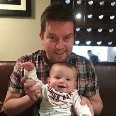 Bank holiday pub lunch