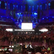 Royal Albert Hall