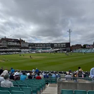 The Oval