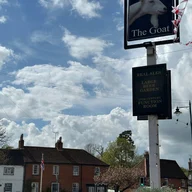 The Goat Inn