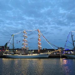 Liberty Tall Ships Regatta in Scheveningen