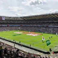 Allianz Stadium Twickenham