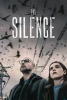 Poster for The Silence