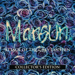 Attack Of The Grey Lantern (Collector's Edition)