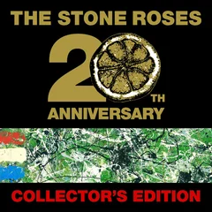 The Stone Roses (20th Anniversary Collectors Edition)