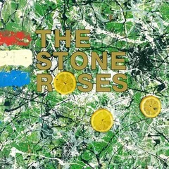 The Stone Roses (Remastered 2009) by The Stone Roses