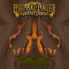 Phantom Power (2023 Remaster) by Super Furry Animals