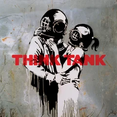 Think Tank (Special Edition) by Blur