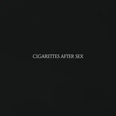 Cigarettes After Sex