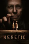 Poster for Heretic