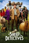 Poster for The Sheep Detectives