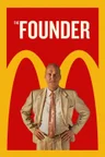 Poster for The Founder