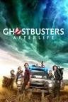 Poster for Ghostbusters: Afterlife