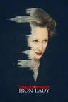 Poster for The Iron Lady