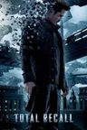 Poster for Total Recall