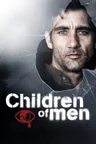 Poster for Children of Men