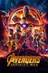 Poster for Avengers: Infinity War