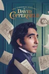 Poster for The Personal History of David Copperfield